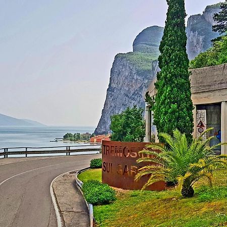 Вілла Casa Gina Garden And View By Gardadomusmea Tremosine Екстер'єр фото